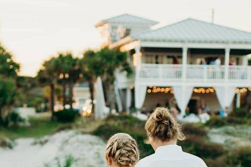 Ocean Club of Amelia Island