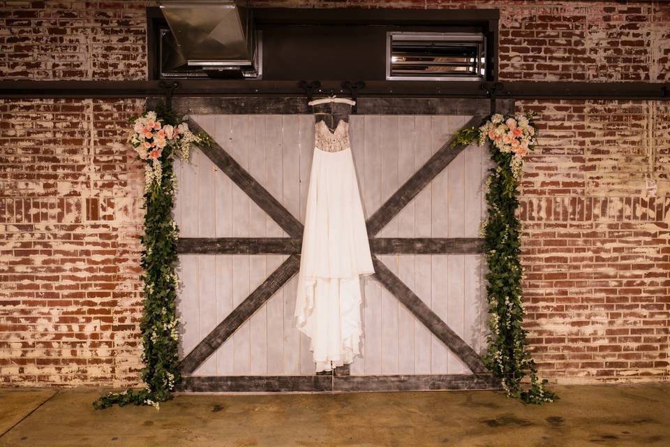 Barn Doors