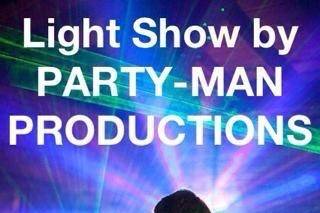 Party-Man Productions