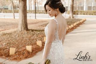 Linh's Bridal & Alterations