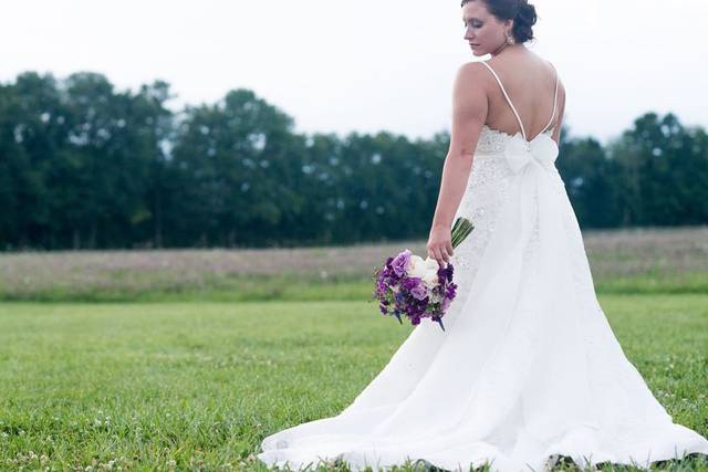 The 10 Best Wedding Dresses in Oklahoma City WeddingWire