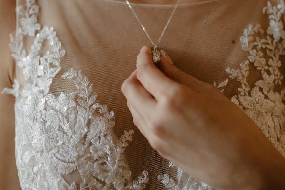 Bride