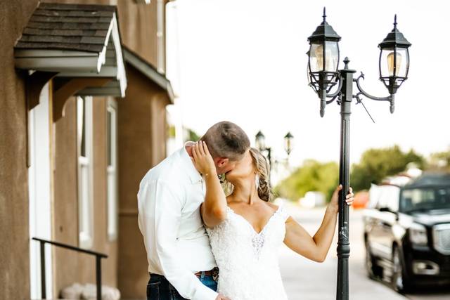 Wedding Day