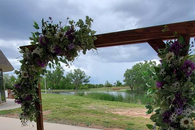 Arch Decor
