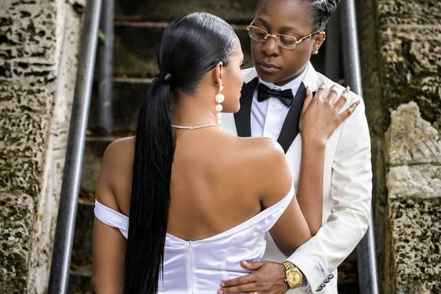 Newlyweds