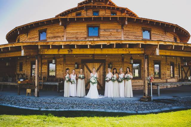 Round Barn