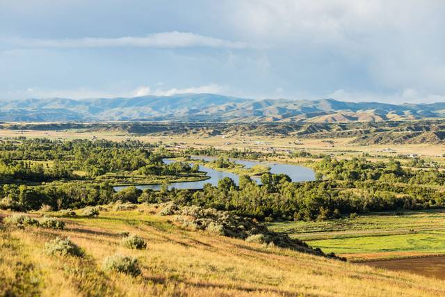 Ranch View