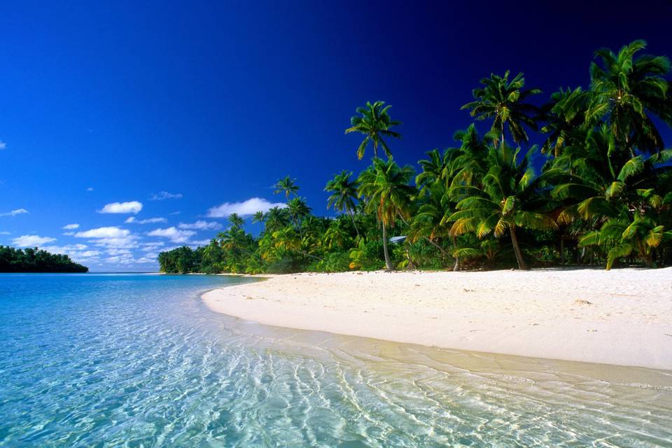 Destiny Sands Travel Group