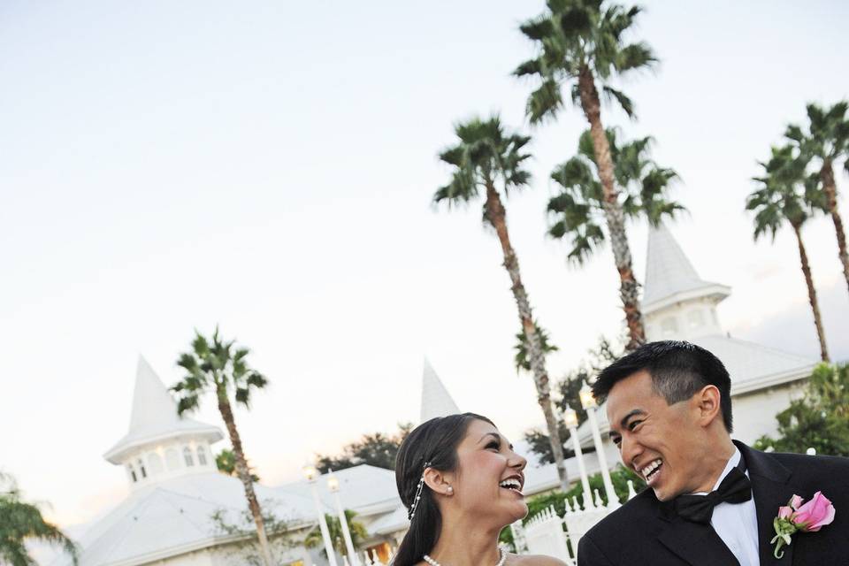 Destiny Sands Travel Group