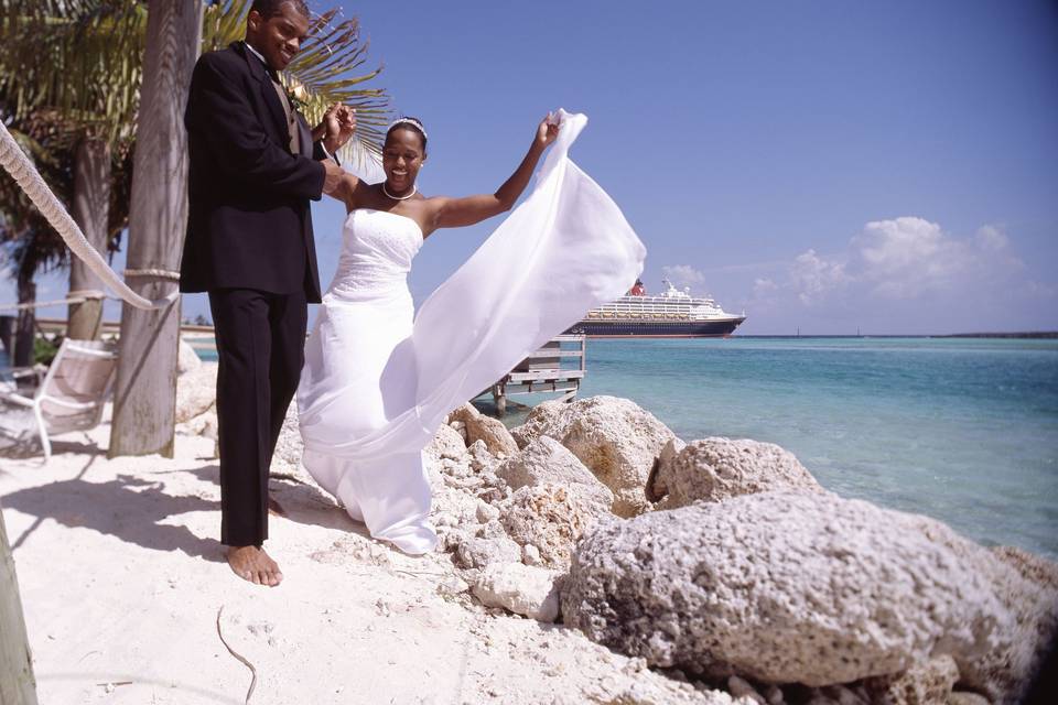 Destiny Sands Travel Group