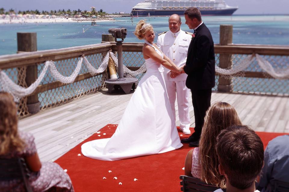 Destiny Sands Travel Group