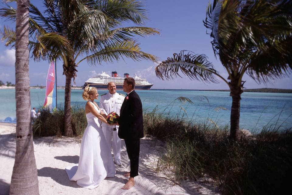 Destiny Sands Travel Group