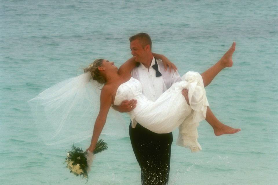 Destiny Sands Travel Group