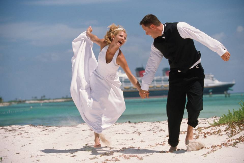 Destiny Sands Travel Group