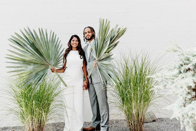 Cincinnati Wedding