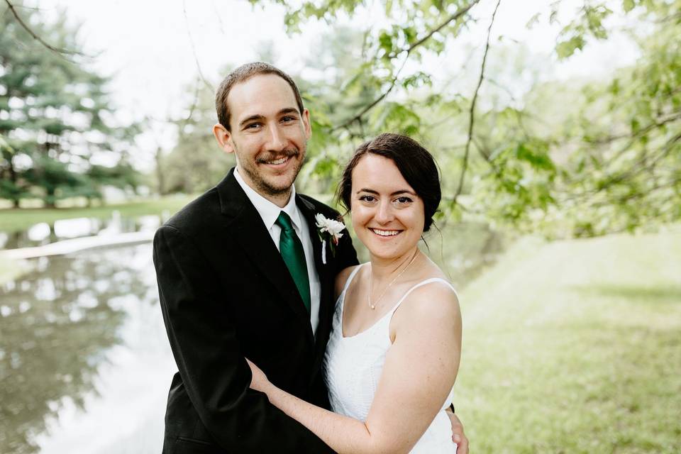 Ohio Elopement