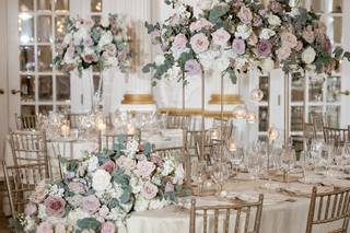 Pink Dahlia Floral & Event Design