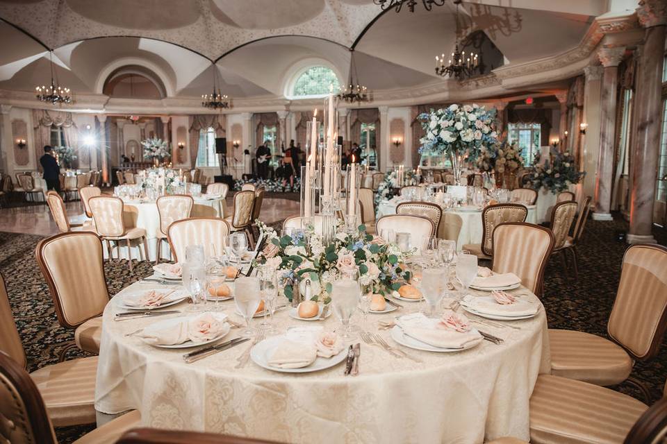 Urn Arrangement