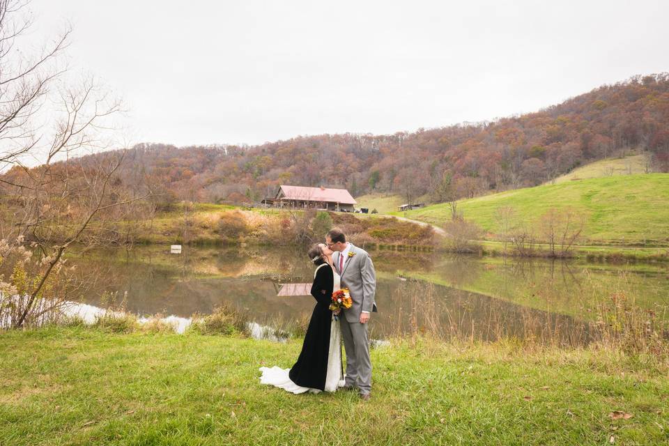 Smoky Mountain Photographer