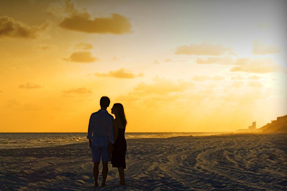 Destination engagement