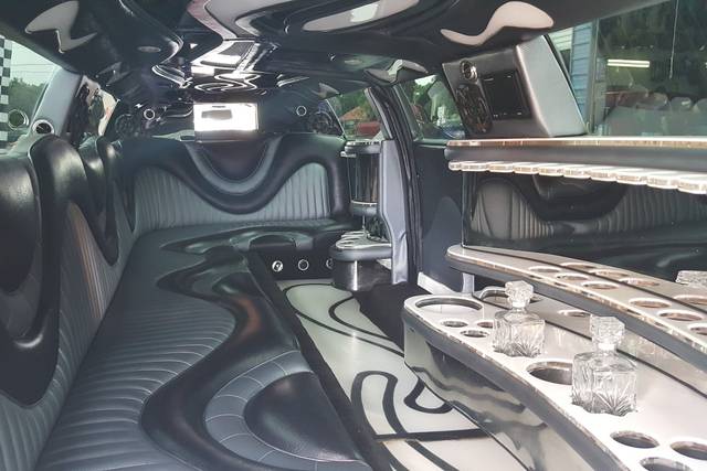 Kings Executive Limo & Car Service