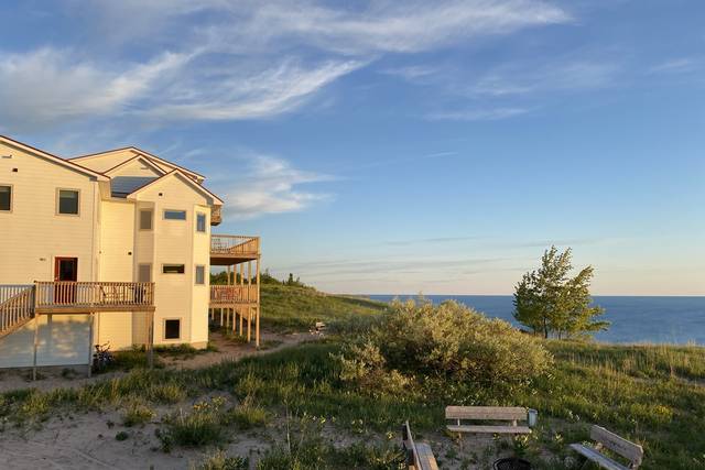 Lake Bluff Preserve