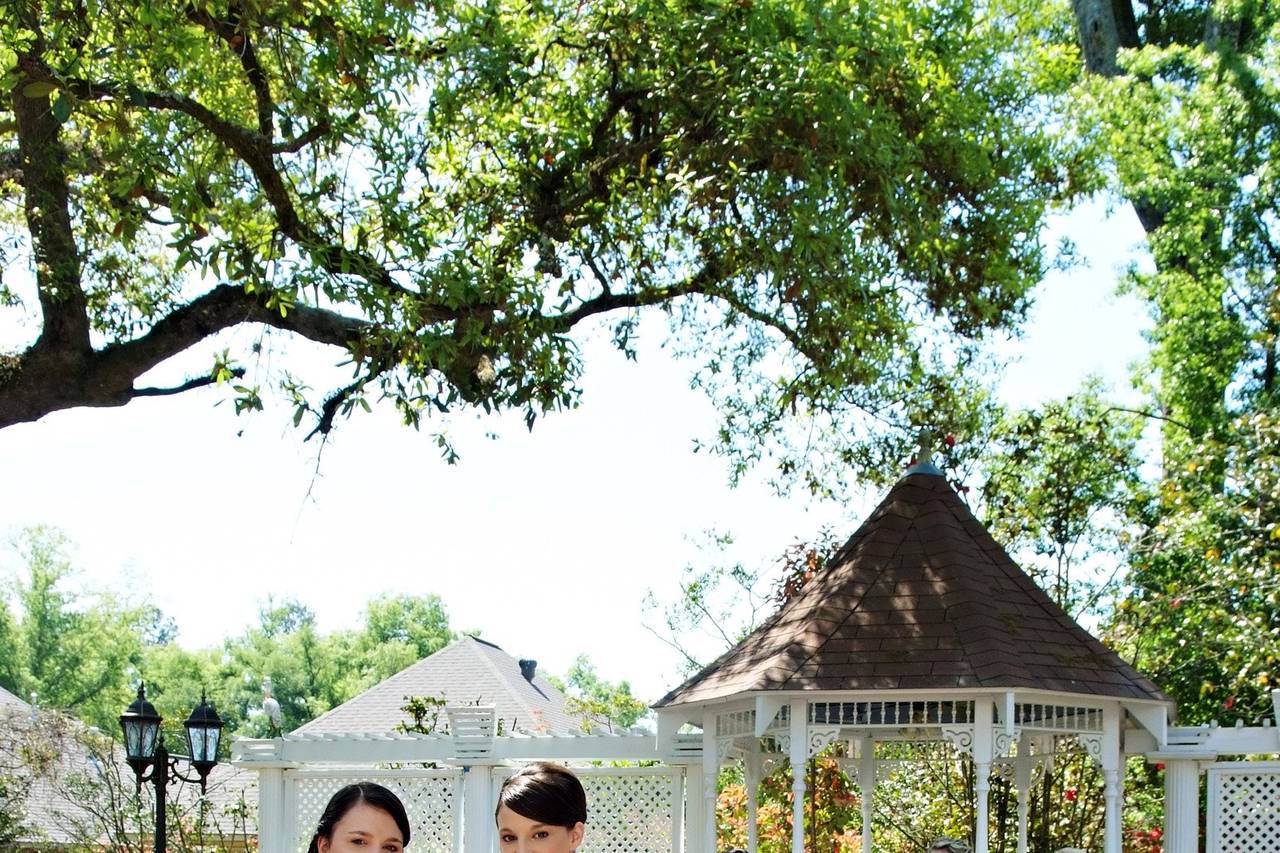 Historic Michabelle Inn - Hotel Weddings - Hammond, LA - WeddingWire