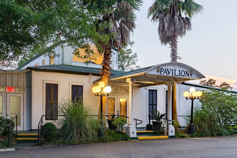Pavilion Ballroom