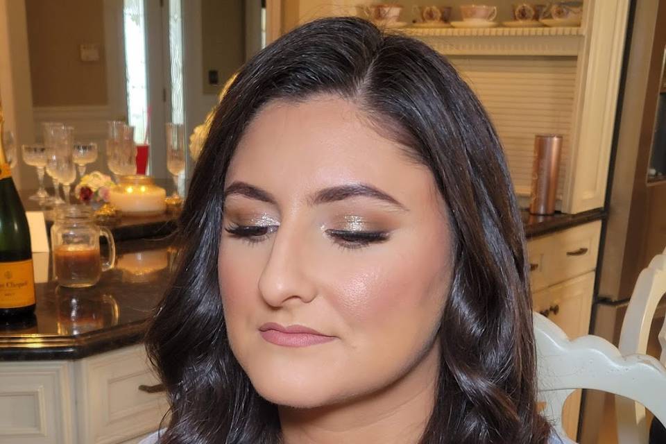 BRIDESMADE MAKEUP