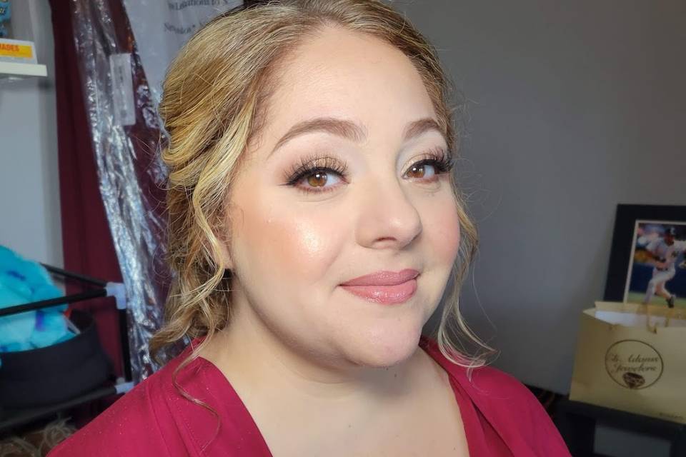 BRIDESMADE MAKEUP