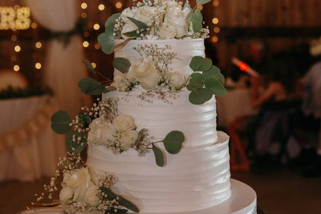 Yard Games at Country Coach H