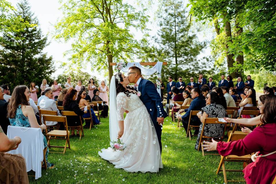 Ceremony