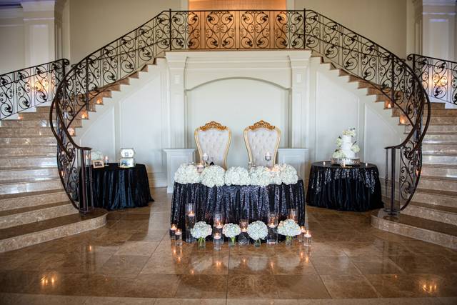 Liltrisha’s Wedding Planning and Events