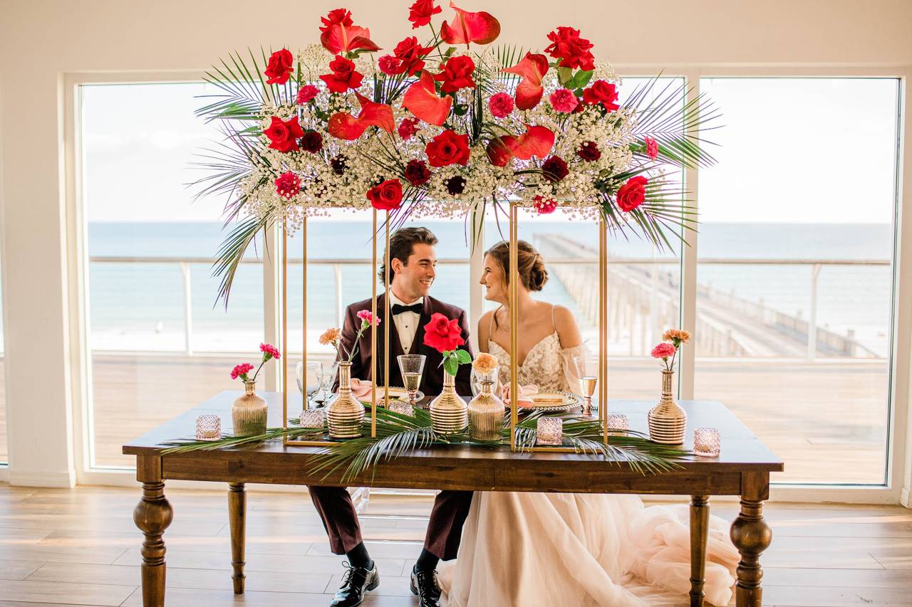 The 10 Best Wedding Venues In Florida - WeddingWire