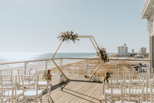 Pier Suite Events