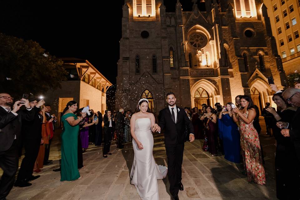 San Fernando Cathedral