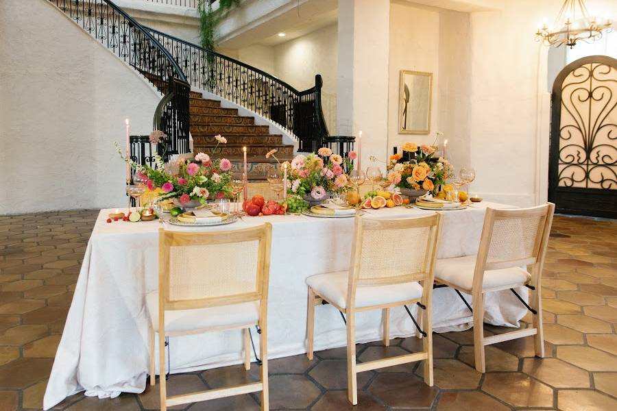 Villa Antonia