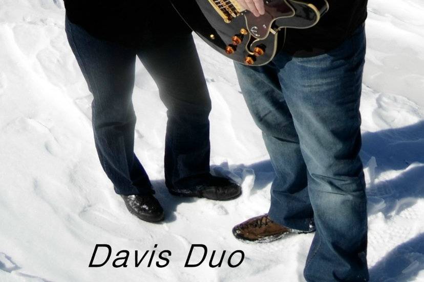 James Davis Music