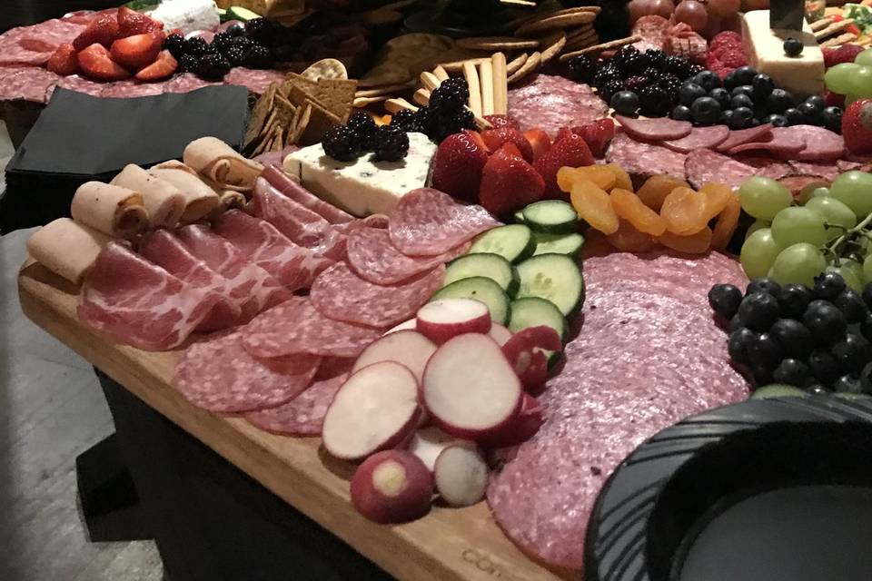 Charcuterie