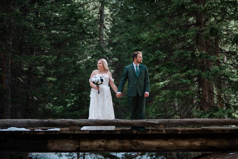 Elopement
