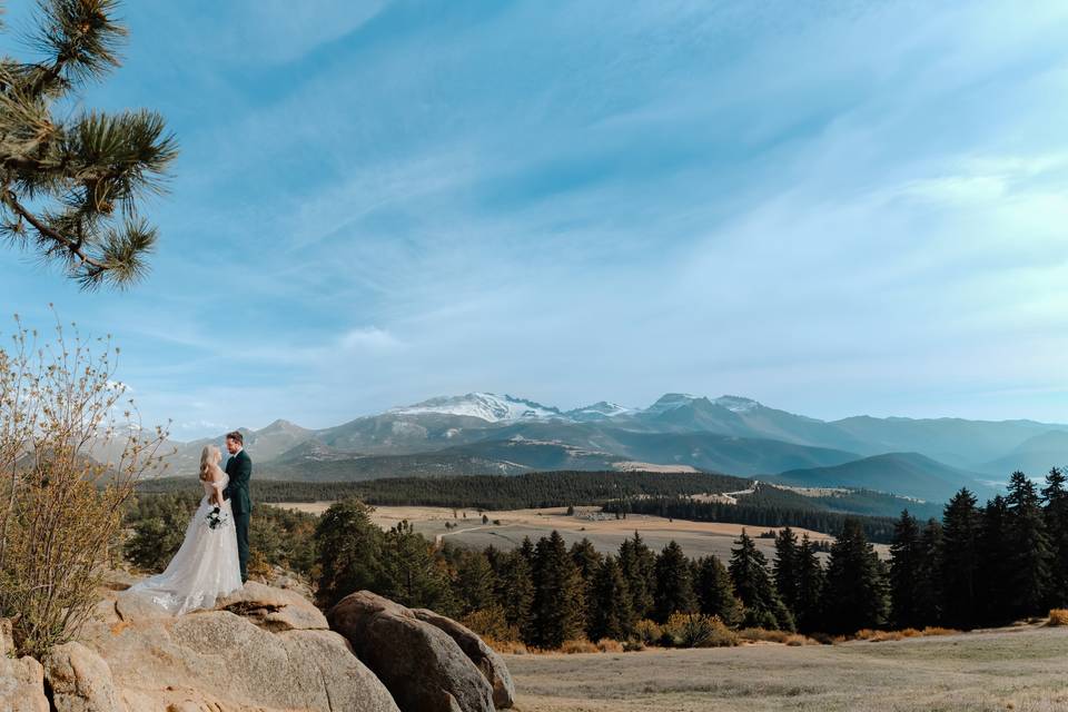 Elopement