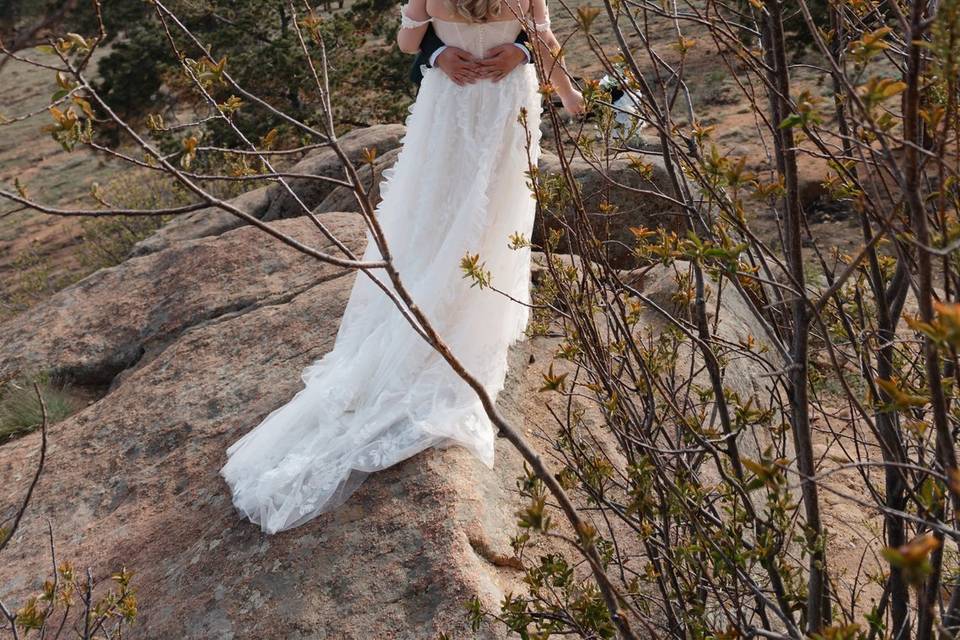 Elopement