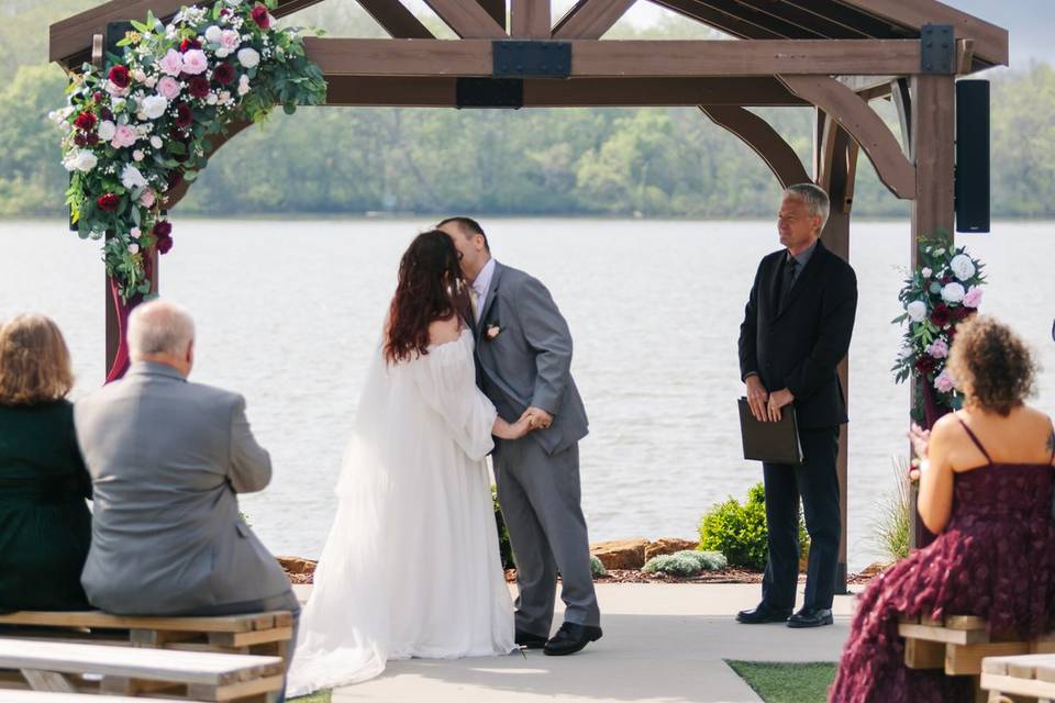 Ceremony