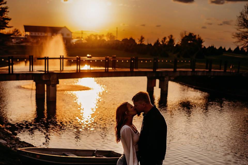 Sunset pictures are the best!