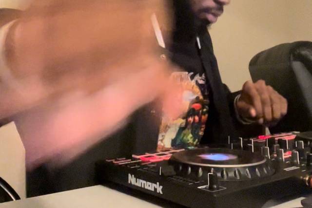 Great tunes