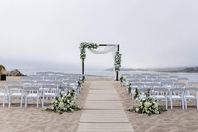 Carmel Fields by Wedgewood Weddings