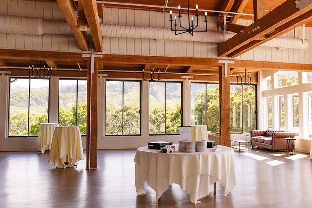 Carmel Fields by Wedgewood Weddings