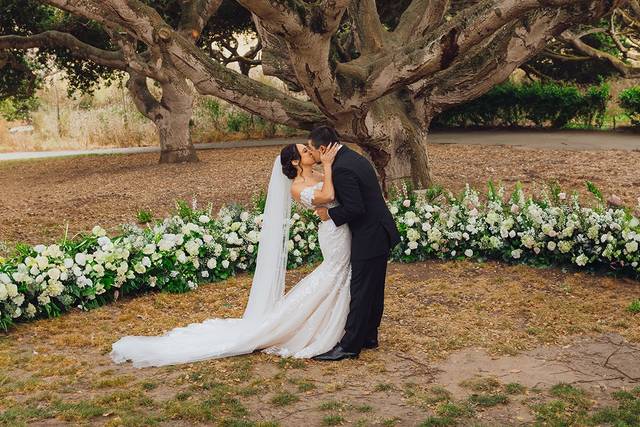 Carmel Fields by Wedgewood Weddings