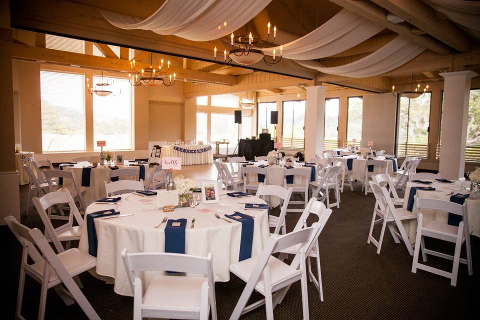 Carmel Fields by Wedgewood Weddings