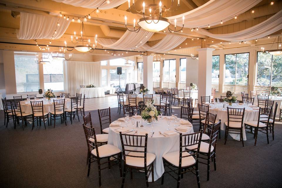 Carmel Fields by Wedgewood Weddings
